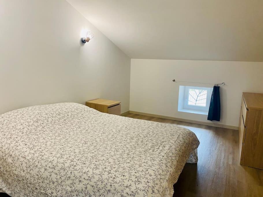 Appartement Neuf Avec Spa Saint-Martin-dʼArdèche Exterior foto